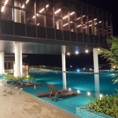 家庭式公寓 Bali Residences Melaka Εξωτερικό φωτογραφία