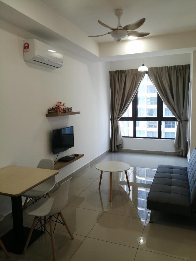 家庭式公寓 Bali Residences Melaka Εξωτερικό φωτογραφία