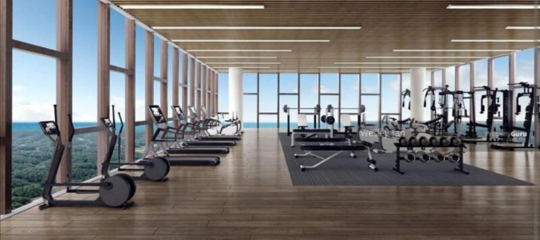家庭式公寓 Bali Residences Melaka Εξωτερικό φωτογραφία