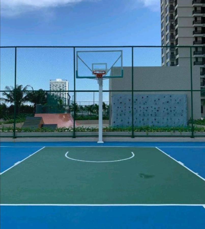 家庭式公寓 Bali Residences Melaka Εξωτερικό φωτογραφία